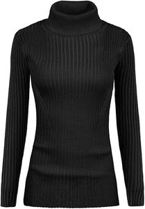 Camiseta Formal de Manga Larga para Mujer, Fibra Natural, Acabado de Algodón, Estilo Casual Elegante para Negocios, Camisa Suave de Alta Calidad - Product Image 3