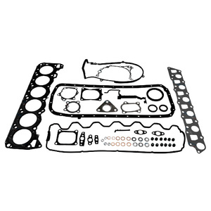 Fit for Hyundaii EON <b>Engine</b> Overhaul Gasket <b>Kit</b> 2091005M01 20910-05M01 G4HA 0.8L Kappa Petrol 2011-2019 - Product Image 1