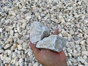 กรวดหินธรรมชาติปลอดสารพิษเป็นมิตรกับสิ่งแวดล้อมและหินบดสำหรับงานก่อสร้าง ออกแบบอุตสาหกรรม จากเวียดนาม - Product Image 4