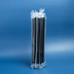 2026 New Promotion Colorful Heat Resistant <b>Straw</b> Eco Friendly pp <b>Plastic</b> <b>Drinking</b> <b>Straws</b> Reusable <b>Straws</b> <b>Plastic</b> Made in Vietnam - Product Image 1