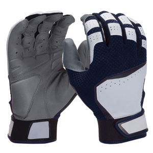 Causal Wear Baseball Batting <b>Gloves</b> New Design Comfort feel soft stuff hot selling Baseball Batting <b>Gloves</b> in wholesale price - Product Image 3