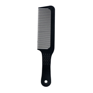 Peigne à cheveux professionnel plat antistatique pour salon de coiffure, outil de coupe et de coiffage - Product Image 3