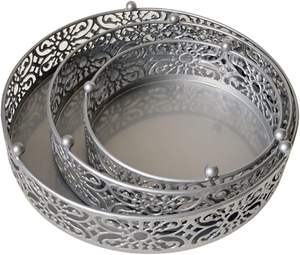 Soporte Moderno para Pasteles con Base Estable, Ideal para Exhibir Pasteles de Cumpleaños, Cupcakes y Postres en Eventos - Product Image 2