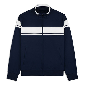 Chándal Deportivo Cómodo, Casual, Ecológico, Transpirable y Ligero de Poliéster para Hombre, Protección Anti-UV, Elástico en Cuatro Direcciones - Product Image 6