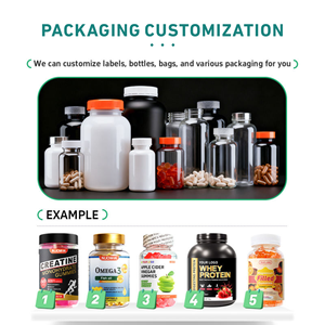 <span class=keywords><strong>Compresse</strong></span> di Vitamina C all'Ingrosso della Fabbrica Leyou, Integratore per Rafforzare l'Immunità e la Cura della Pelle, 1000 <span class=keywords><strong>Compresse</strong></span> per Tutte le Fasce d'Età e Neonati - Product Image 5