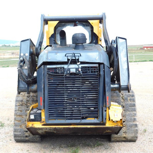 100% Free of Issues 333G Track Skid Steer with EROPS Newe And General Purpose Bucket Safe and <b>Secure</b> Transaction Ready to - Product Image 5