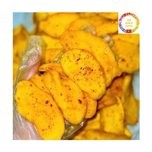 Vietnamese Dried Mango Chili and Salt | Soft <b>Chewy</b> Premium Mango Snack | Manufacturer Factory Wholesale Supplier for Worldwide - Product Image 6