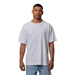 Venta al por mayor de alta calidad 100% algodón estampado Logo gráfico camisetas personalizadas para hombre Camisetas de manga corta transpirable - Product Image 1