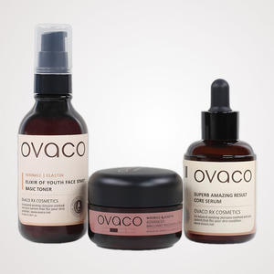 Productos para el cuidado de la piel coreanos K-Beauty Obako Multi Recovery Skin Care Set Hecho en Corea Unisex Facial para el hogar de coreanos - Product Image 4