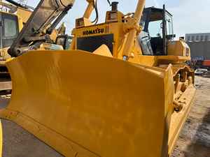 รถปราบดิน <span class=keywords><strong>D155</strong></span>ดิน Komatsu - Product Image 5
