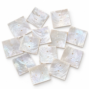 Wholesale Philippine Natural Capiz Shell Chips (Handmade) for Lampshade <b>Chandelier</b> Pendant Light Decorative Lighting Accessories - Product Image 5