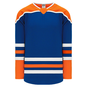 Maillot de Hockey sur Glace Personnalisé pour Homme – Col V à Lacets, Design Imprimé Personnalisé, Uniforme d'Équipe pour Fans 2026, Anti-Bactérien - Product Image 6