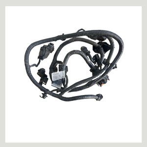 Pièces de voiture, pare-chocs d'origine 91880-S1030A, faisceau de câblage - pare-chocs arrière pour pièces automobiles coréennes - Product Image 5