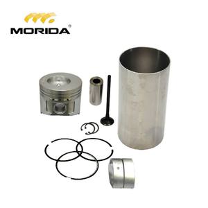 ชุดซ่อมลูกสูบ 3TNE82A สำหรับยันม่าร์ - Product Image 1