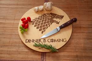 Nouvelle arrivée, planche à découper en bois naturel de qualité supérieure pour hôtel et usage domestique, pour couper les légumes - Product Image 4