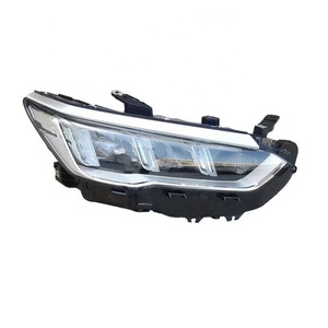 Pièces détachées automobiles, lumières de voitures, lampe de séchage de peinture automobile 55W, ampoule de phare pour BYD Song Pro 2019-2020 - Product Image 5