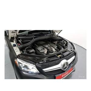 Mercedes-Benz GLE-Class AMG GLE63 S 4MATIC Coupé 2019, Euro V, boîte automatique, conduite à gauche, sièges en cuir, caméra de recul - Product Image 6