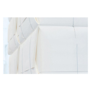 Pâte Kraft Blanchie en Gros pour Couches et Serviettes en Bois Dur et Doux - Product Image 1