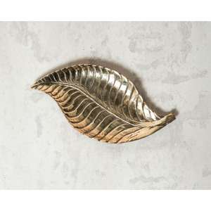 Décoration de l'Aïd, plateau en feuille d'argent, plateau décoratif en métal, plateau de service pour chocolat, dattes, desserts, articles de décoration de table pour événements et fêtes - Product Image 5