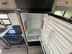 ฟอร์เรสต์ ริเวอร์ รุ่นใหม่ ปี 2026 L-e 2151S-F - Product Image 4