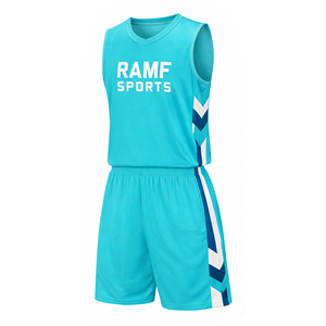 Camiseta de Baloncesto Unisex, Conjuntos de Uniformes de Baloncesto Personalizados, Camiseta de Baloncesto Profesional de Talla Grande, Secado Rápido y Transpirable - Product Image 1