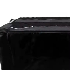 Sac de hockey sur glace et de hockey sur gazon portable grande capacité personnalisé, style moderne, en polyester et nylon, sac d'accessoires pour le hockey sur glace - Product Image 6