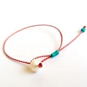 Pulseras de amistad simples, pulseras minimalistas - Product Image 2