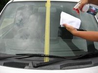 OEM disponible revêtement de pare-brise hydrofuge hydrophobe revêtement de fenêtre voiture produits d'entretien rapide voiture détaillant