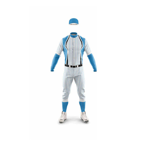 Uniformes de Béisbol Personalizados para Equipos, Conjunto de Camisetas y Pantalones Ligeros - Product Image 2