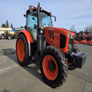Tractor M7-151 2018, Equipo de Calidad, Suministro de Fábrica, Venta al Por Mayor - Product Image 1
