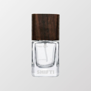 น้ำหอม SHIFTI Korean K-Beauty Foggy Study Eau De Parfum 30 มล. น้ำหอมสำหรับทั้งชายและหญิง ผลิตในเกาหลี กลิ่นไม้หอมและกุหลาบ - Product Image 5