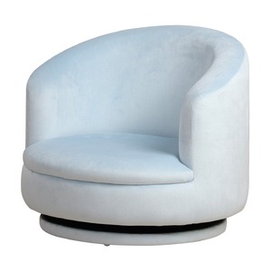 Sillón Infantil Giratorio de 360 Grados, Estructura de Madera, Portátil, Silla de Lectura para Niños Pequeños, Uso Escolar y Doméstico, Diseño Seguro y Ecológico - Product Image 1