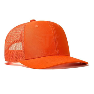 Casquettes de camionneur au design nouveau à prix raisonnable, personnalisées pour unisexe, à porter toute saison, respirantes - Product Image 3
