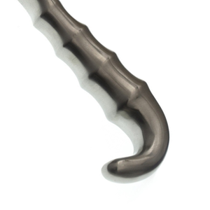 เครื่องมือถ่างเนื้อเยื่อ Deaver Retractor เบอร์ 3 1/2 ขนาด 12 นิ้ว พร้อมด้ามจับขนาด 1.5 นิ้ว ทำจากเหล็กกล้าไร้สนิมสำหรับผ่าตัด เหมาะสำหรับการถ่างเนื้อเยื่อชั้นลึก ใช้ในทางการแพทย์และศัลยกรรม - Product Image 6