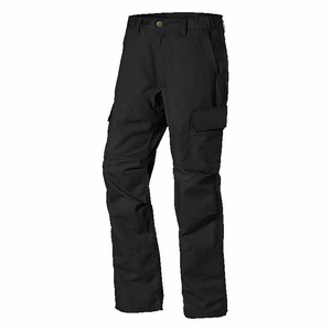 New Fashion Plus Size High Waist Canvas <b>Cargo</b> Pant for Men's Customizable Color OEM Service - Product Image 6