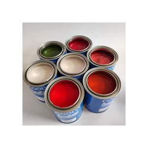 Peinture automobile de bonne qualité à prix abordable avec durcisseur - Product Image 5