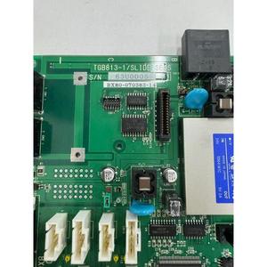 ชุดเซ็นเซอร์ออปติคอล TEL BX80-070383-14 - อุปกรณ์และอะไหล่เซมิคอนดักเตอร์ระดับโลกที่เชื่อถือได้ - Product Image 2