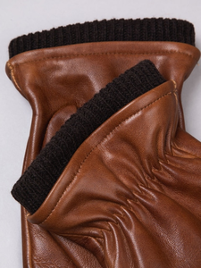 Gants et Mitaines de Moto en Cuir à Prix Bas, Vente en Gros, Haute Qualité, Durables, Gants Tactiles pour l'Hiver - Product Image 6