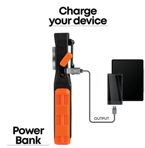Worklight Intensity Control & <b>Battery</b> Display for Aerospace Applications - Product Image 5