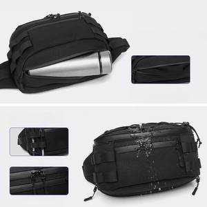 กระเป๋าคาดลำตัวแฟชั่นกันน้ำสำหรับทุกเพศ ผลิตในเวียดนาม - Product Image 2