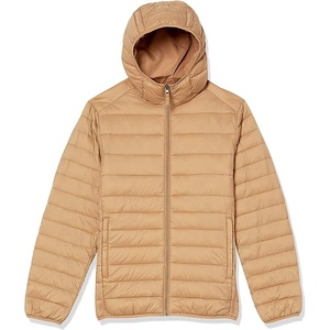 NEW 2025 Men's High Street Style Winter Puffer Jacket Heavy <b>Bubble</b> <b>Coats</b> Hooded Collar Stand Pocket Custom printed High Quality - Product Image 1