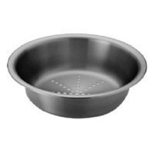 <b>Round</b> Universal Bowl Tray Instruments Surgical Medical Tools Cutlery Storage Steel - Product Image 4
