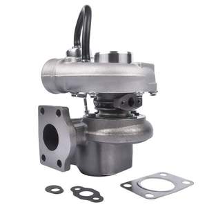 GT2052S New Turbocharger and Parts for Perkins <b>Engine</b> <b>Models</b> 1004-40T 2674A371 2674A093 U2674A093 - Product Image 4