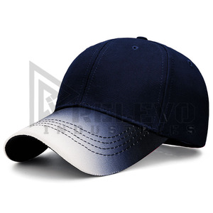 Wholesale High-quality Custom logo Washable <b>Plain</b> Sports <b>Caps</b> and <b>Baseball</b> <b>Caps</b> Dry Fishers Man Made In Pakistan - Product Image 6
