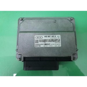 ECU และโมดูลคอมพิวเตอร์มือสอง S7 รุ่น 4H0907163A - Product Image 1