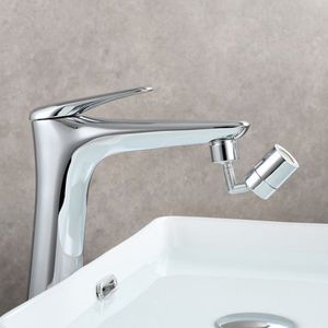 Aeratore per Rubinetto Moderno M22 X M24 in Ottone Cromato con Design in Plastica per Risparmio Idrico, Ideale per Applicazioni Doccia - Product Image 4