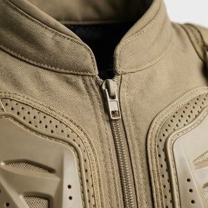 Chaqueta de Motociclista de Cuero Genuino para Hombre de la Mejor Calidad, Nueva Colección de Invierno, Chaquetas de Motocicleta con Protecciones Desmontables Personalizadas - Product Image 4