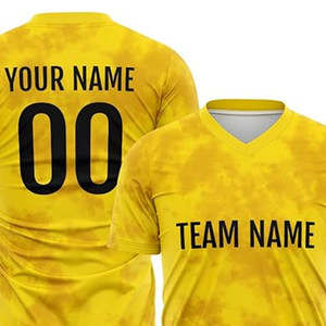 Camiseta de Fútbol Profesional para Adultos, Transpirable y Ligera, en Venta en Línea - Product Image 6