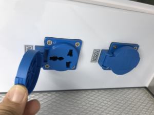 Prix du banc de travail horizontal à flux laminaire de classe 100 - Product Image 4