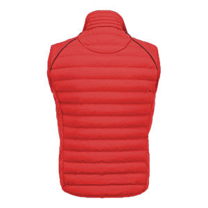 Chaleco Acolchado Ligero y Moderno en Oferta, Chaqueta de Invierno de Secado Rápido para Hombre, Chaleco Acolchado de Última Moda para Hombre, Transpirable - Product Image 3